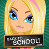 Dress Up! Back to School Image