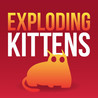 Exploding Kittens - The Official Game Image