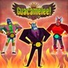 Guacamelee! - El Diablo's Domain Image