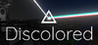 Discolored Image