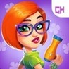 Sally's Salon: Kiss & Make-Up Image
