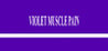 Violet Muscle Pain Image