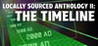 Locally Sourced Anthology II: The Timeline Image