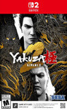 Yakuza Kiwami 2 Image