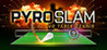 PyroSlam: VR Table Tennis Image