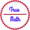 True Math - Speed Challenge Image