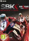 SBK Generations Image