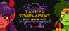 Takkyu Tournament Re:Serve Image