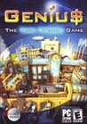 Geniu$: The Tech Tycoon Game Image