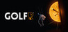 The Last Golfer