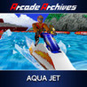 Arcade Archives: Aqua Jet Image