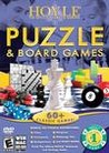 Hoyle Puzzle & Board Games 2008 Image