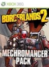 Borderlands 2: Mechromancer Pack Image