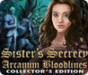 Sister's Secrecy: Arcanum Bloodlines Image