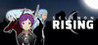 Selenon Rising Episode 1 - Darkness Falls Image