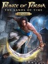Prince of Persia: The Sands of Time Remake Image