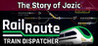 Rail Route: The Story of Jozic Image