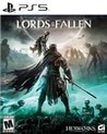 Lords of the Fallen
