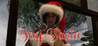 Sexy Santa Image