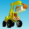 the little crane that could Image