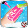Sophy's Nail Salon - Design Nail Art with Hot Beauty Spa & Fashion Makeover for High School Girls Image