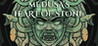 Medusa's Heart of Stone Image