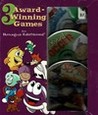 3 Award-Winning Games from Humongous Entertainment Image