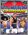 Full Strength Strongman Competition Image