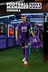 Football Manager 2023 Console Image