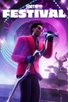 Fortnite: Fortnite Festival