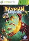 rayman legends xbox one