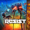 Resist Image