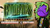 Baobabs Mausoleum Grindhouse Edition - Country of Woods and Creepy Tales
