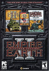 metacritic empire earth 4