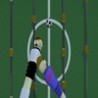 Fuseball II Explosive Foosball