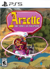 Arzette: The Jewel of Faramore