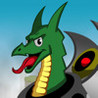 Super Jetpack Dragon IV: Village Burntopia Image