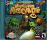 The Land Before Time: Dinosaur Arcade Image