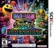 Pac-Man & Galaga Dimensions thumbnail