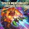 Space Mercenary Defense Force Image