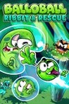 Balloball - Ribbit & Rescue Image