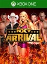 WWE 2K15: NXT Arrival Image
