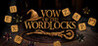 Vow of the Wordlocks Image