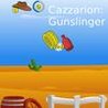Cazzarion: Gunslinger Image