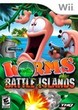 Worms: Battle Islands thumbnail