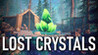 Lost Crystals Image