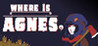 Where is Agnes? Image