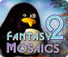 Fantasy Mosaics 2 Image