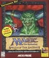 Magic: The Gathering - Spells of the Ancients Image