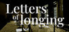 Letters of longing